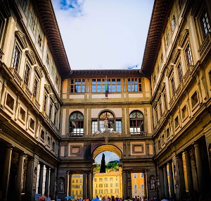 4 day sightseeing trip in  Florence xbdu5f