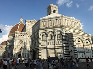 4 day sightseeing trip in  Florence xbdu5f