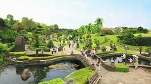 Weekend trip to Jeju (3 days) zecbbw