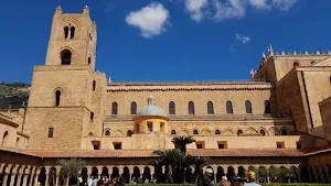 8 day trip for Sicily, Piedmont and Veneto 8sqlca