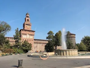 3 days in Milan (shopping and sightseeing) darmnn