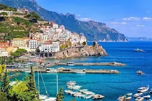 Trip to Rome with Island hopping (4 days) 5ry38x