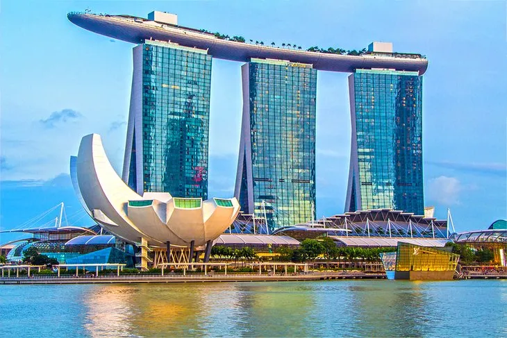 Why do I love Singapore? ha921y