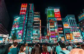 William's Trip to Find a Japanese Girlfriend for Kevin in Tokyo 7 days plrxco