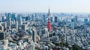 William's Trip to Find a Japanese Girlfriend for Kevin in Tokyo 7 days plrxco